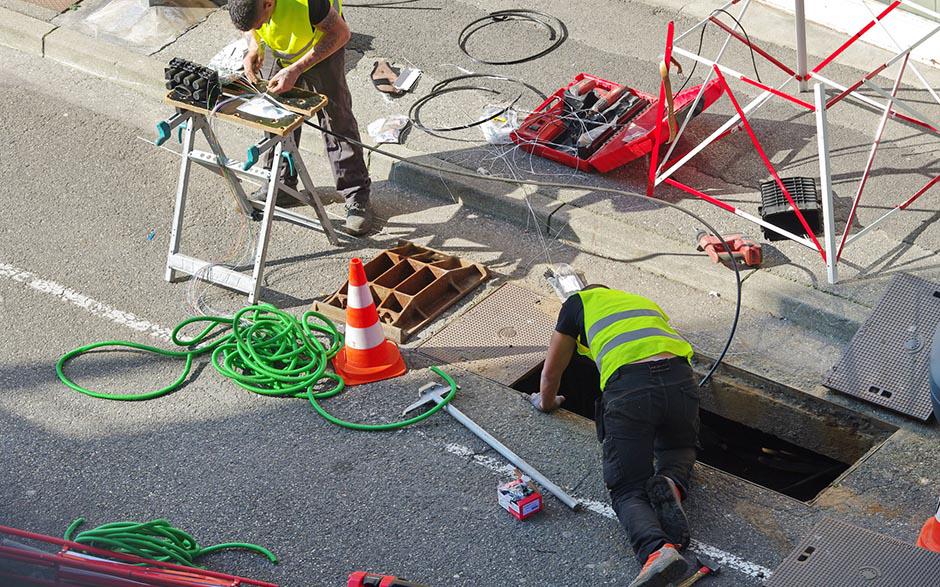 entreprises assainissement Meudon
