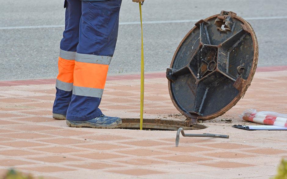 assainissement Gennevilliers