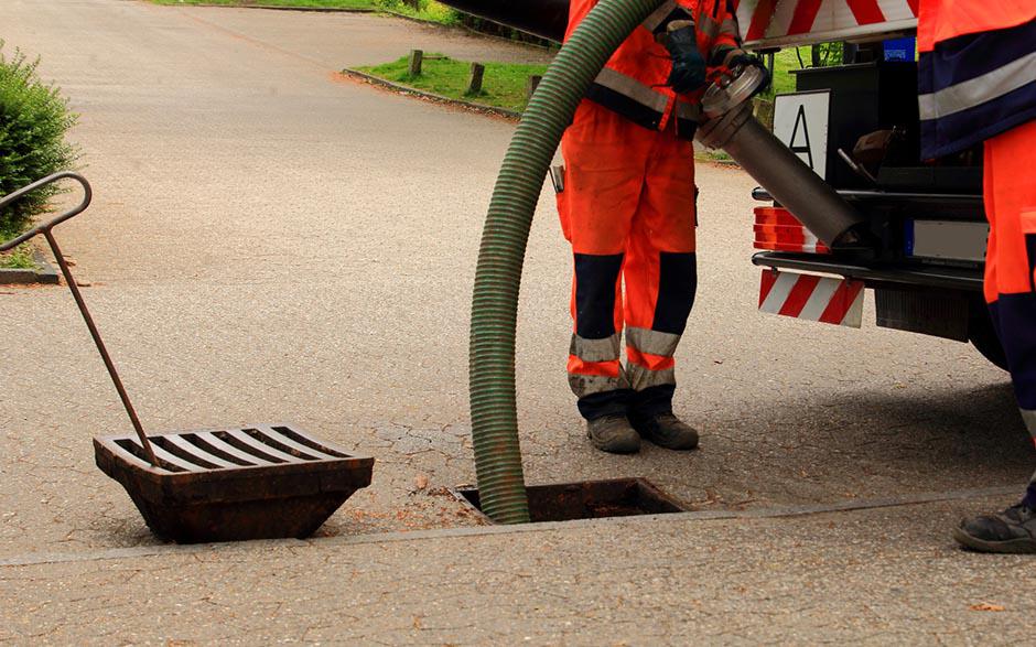 nettoyage des canalisations Chevreuse